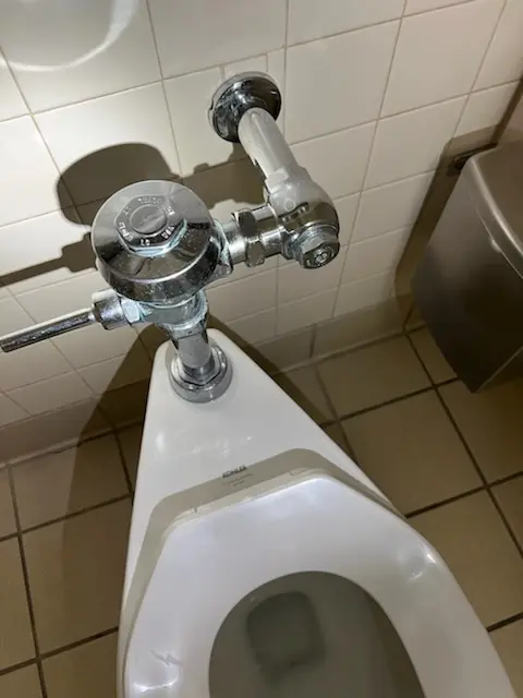 Fixture installation and repair for Hydro Jetting in Fair Vernon